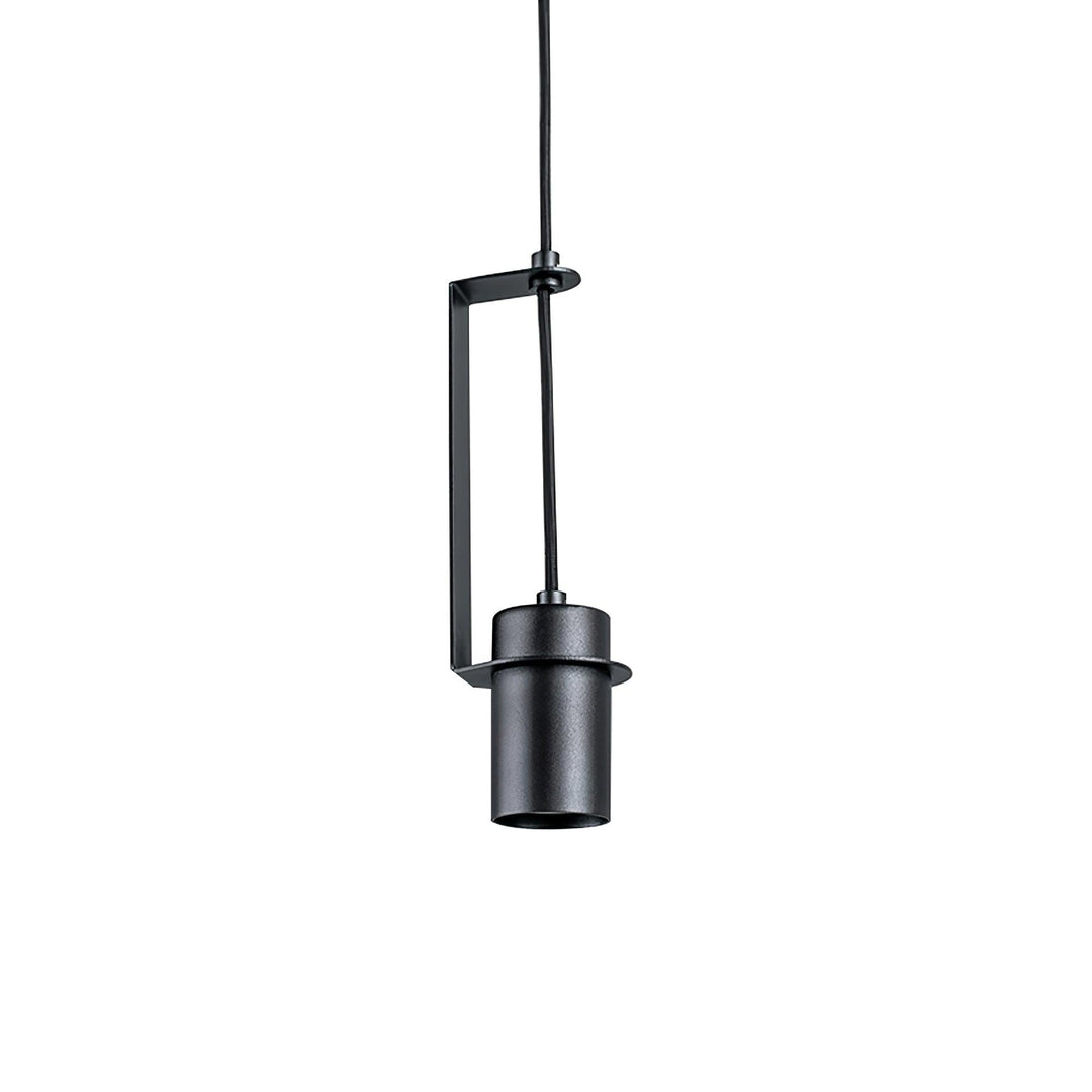 Przemysłowa Lampa Wisząca