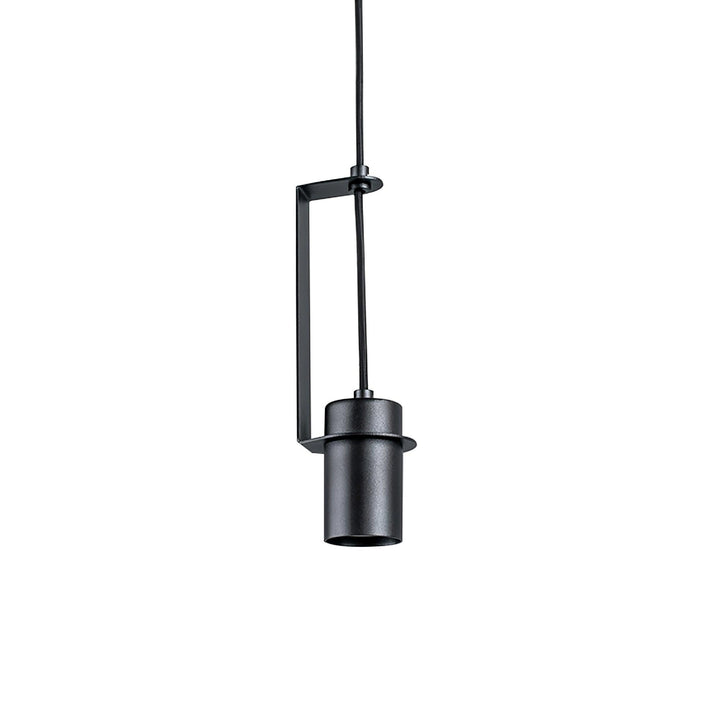 Przemysłowa Lampa Wisząca
