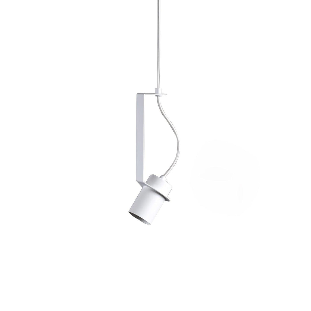 Przemysłowa Lampa Wisząca