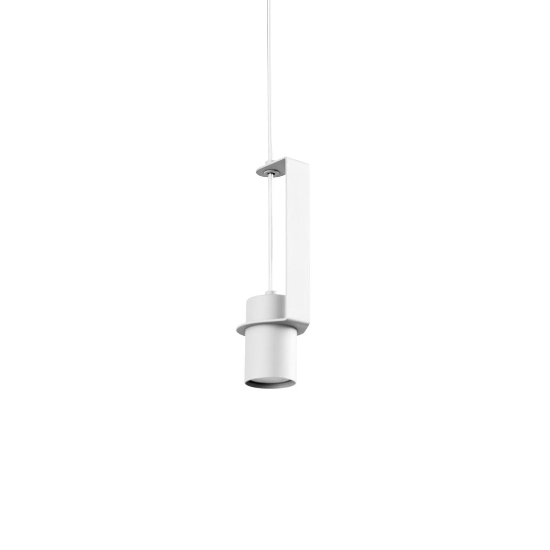 Przemysłowa Lampa Wisząca