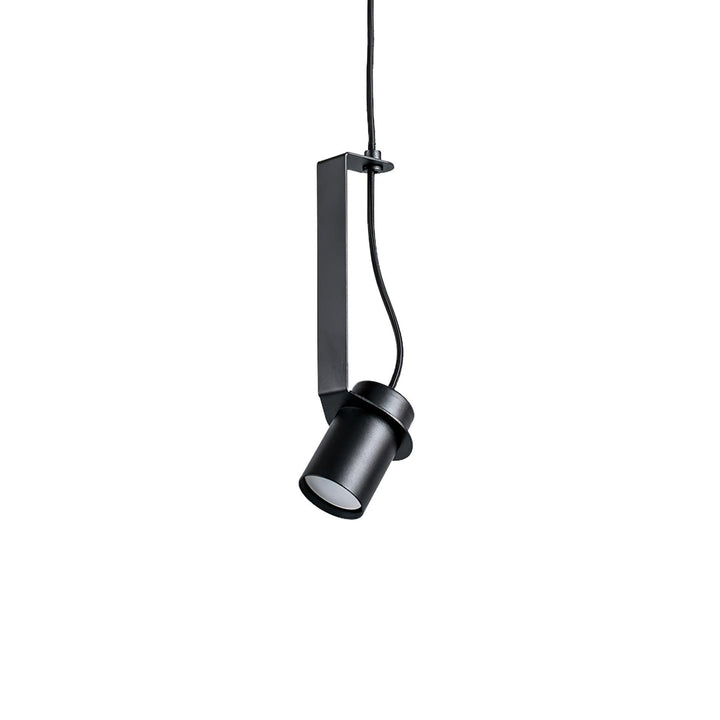Przemysłowa Lampa Wisząca