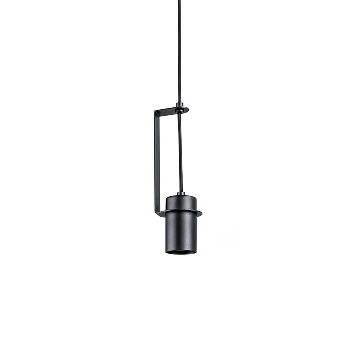 Przemysłowa Lampa Wisząca