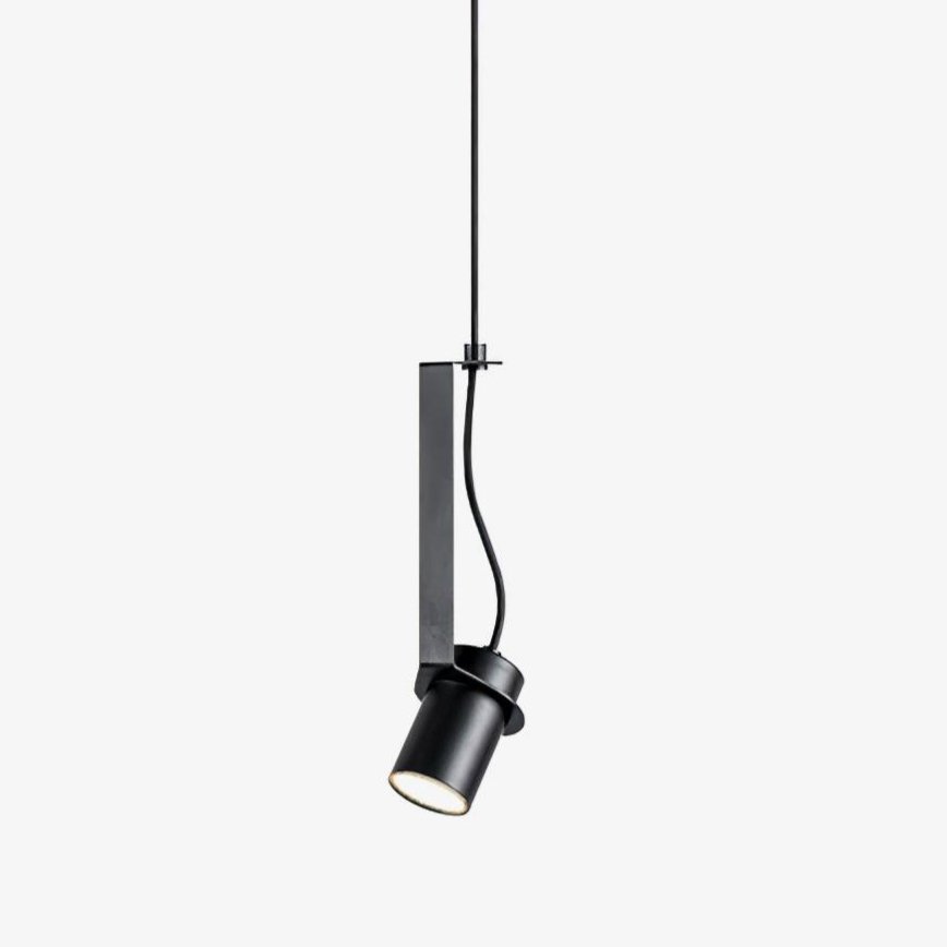 Przemysłowa Lampa Wisząca