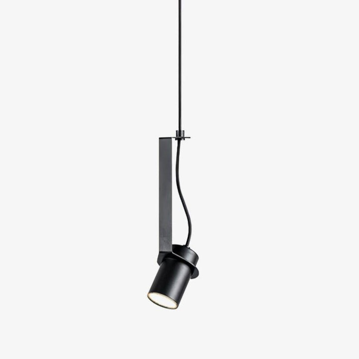 Przemysłowa Lampa Wisząca