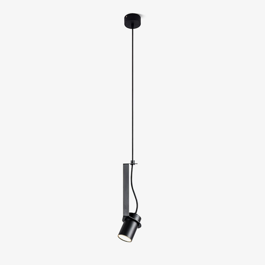 Przemysłowa Lampa Wisząca