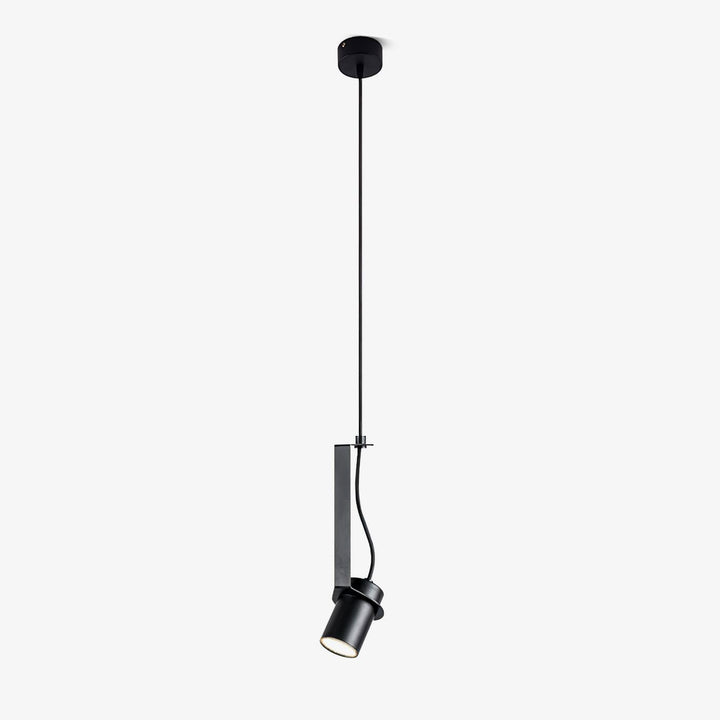 Przemysłowa Lampa Wisząca