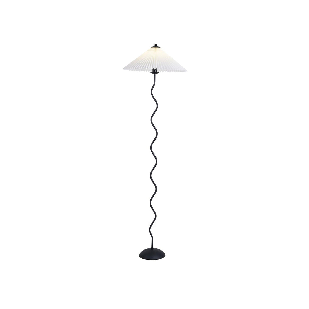 Lampa Podłogowa Squiggle