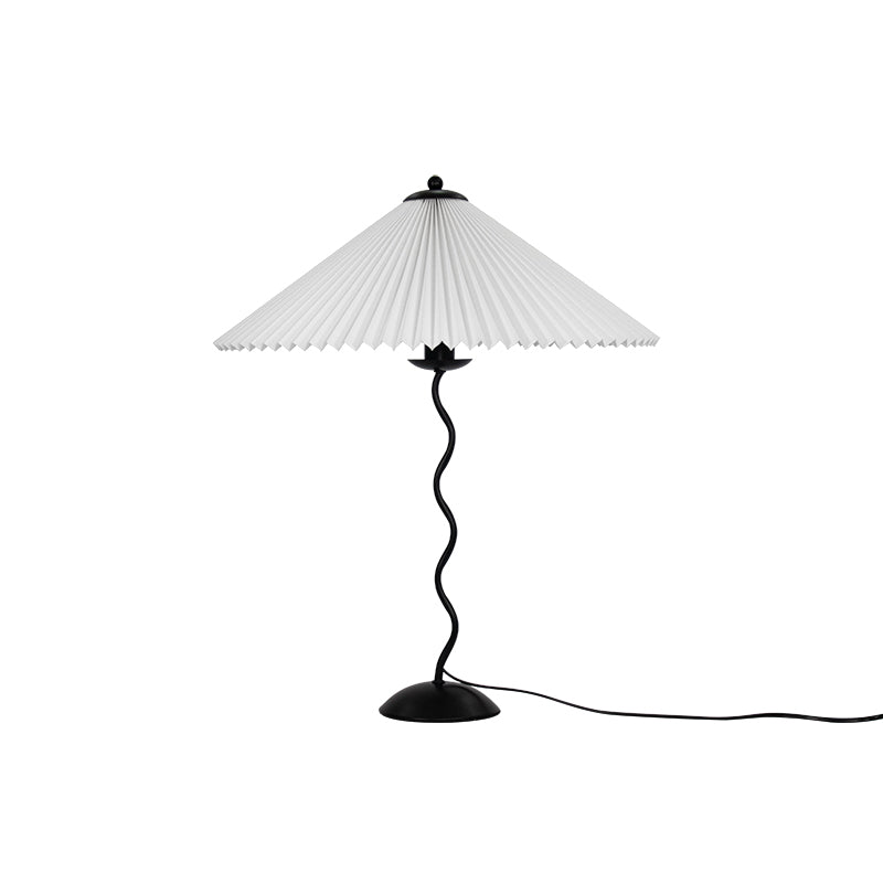 Lampa stołowa Squiggle