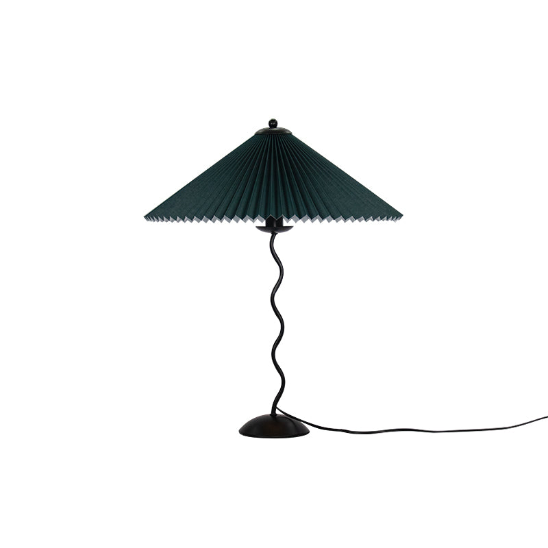 Lampa stołowa Squiggle