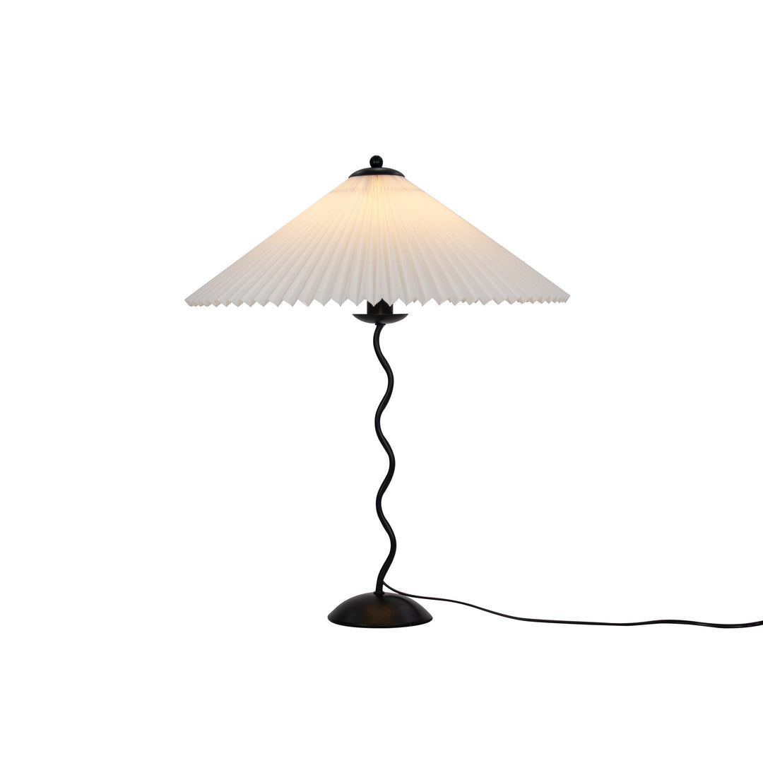 Lampa stołowa Squiggle