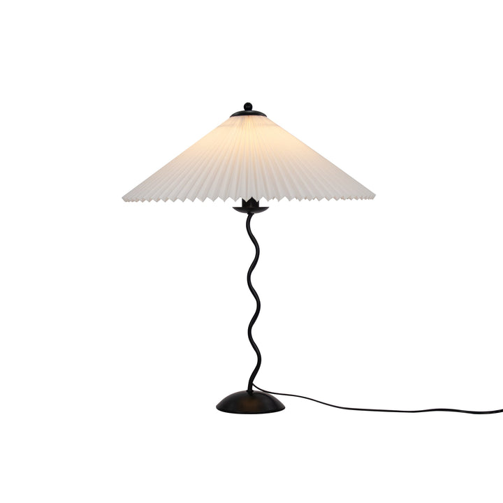 Lampa stołowa Squiggle