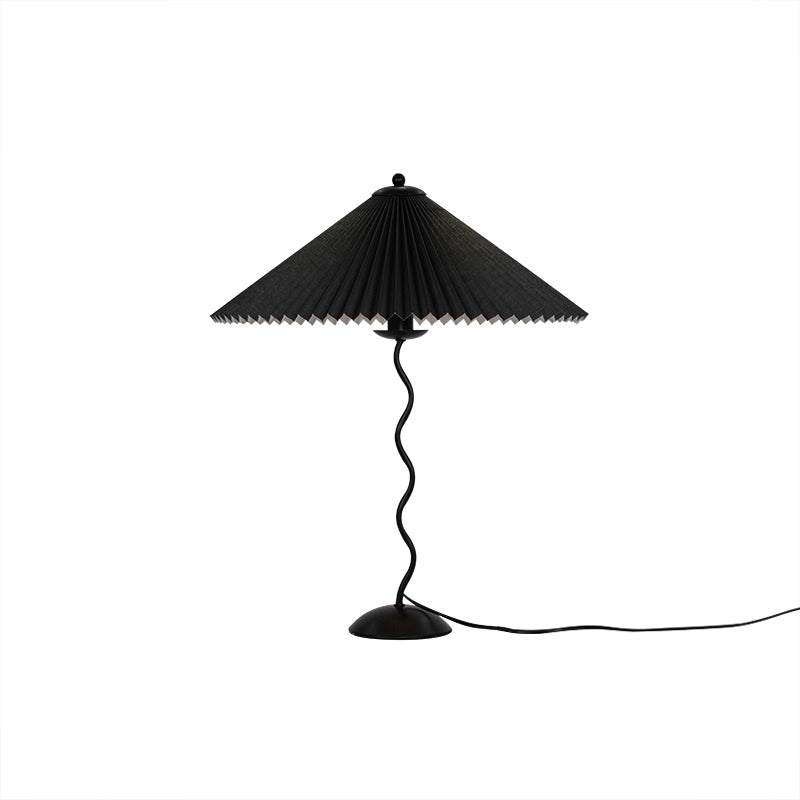 Lampa stołowa Squiggle