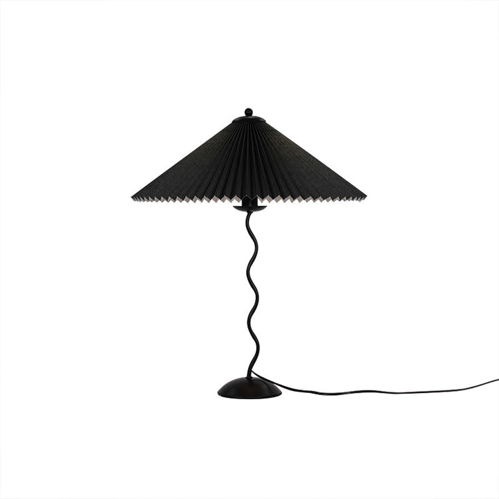Lampa stołowa Squiggle