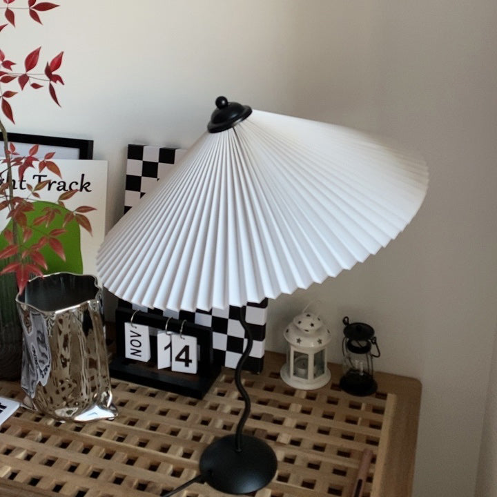 Lampa stołowa Squiggle