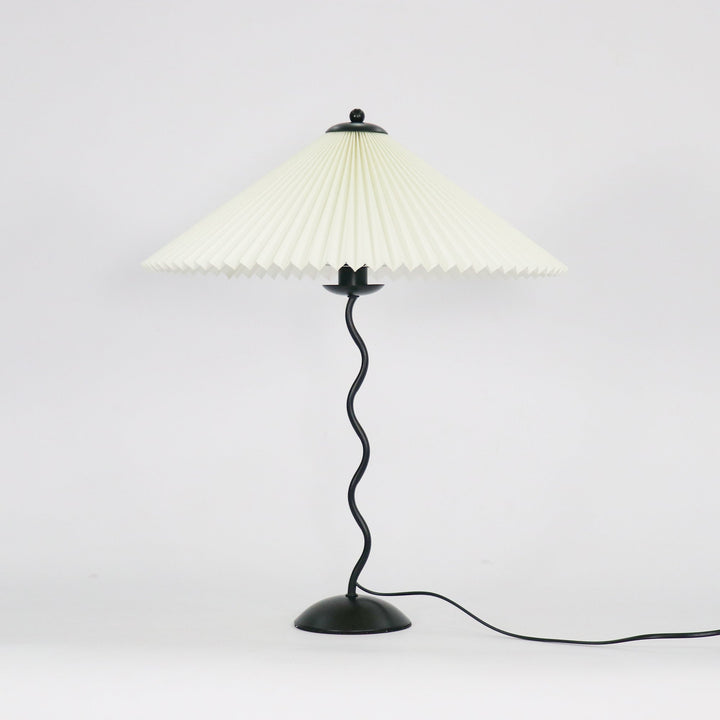 Lampa stołowa Squiggle