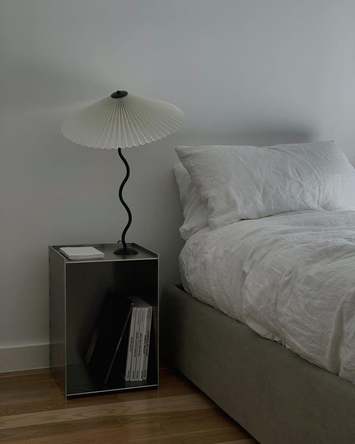 Lampa stołowa Squiggle