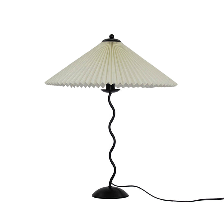Lampa stołowa Squiggle