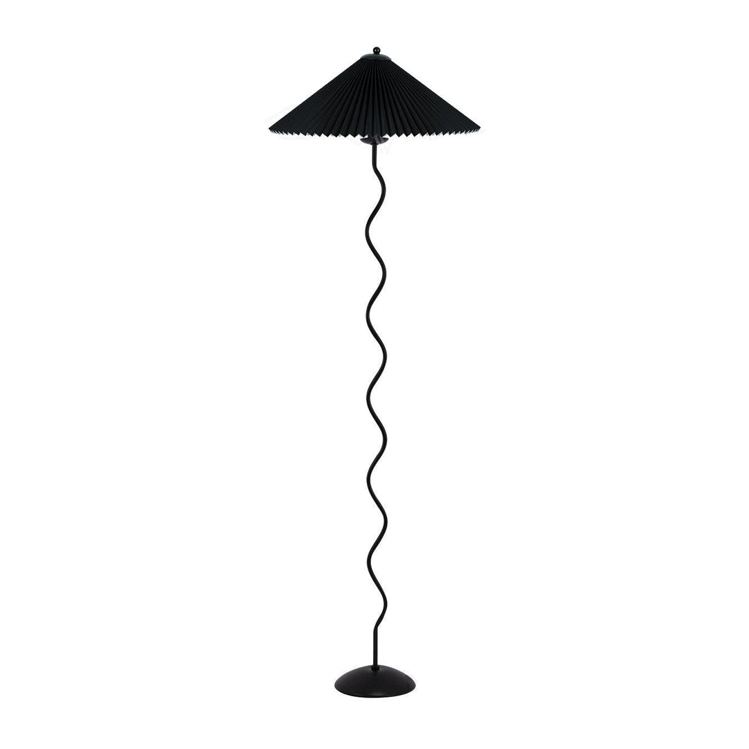 Lampa Podłogowa Squiggle