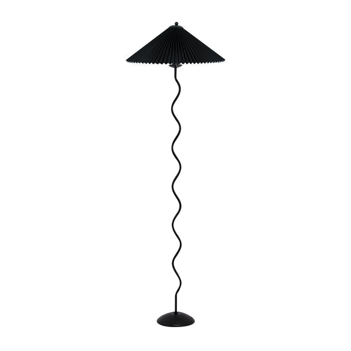Lampa Podłogowa Squiggle