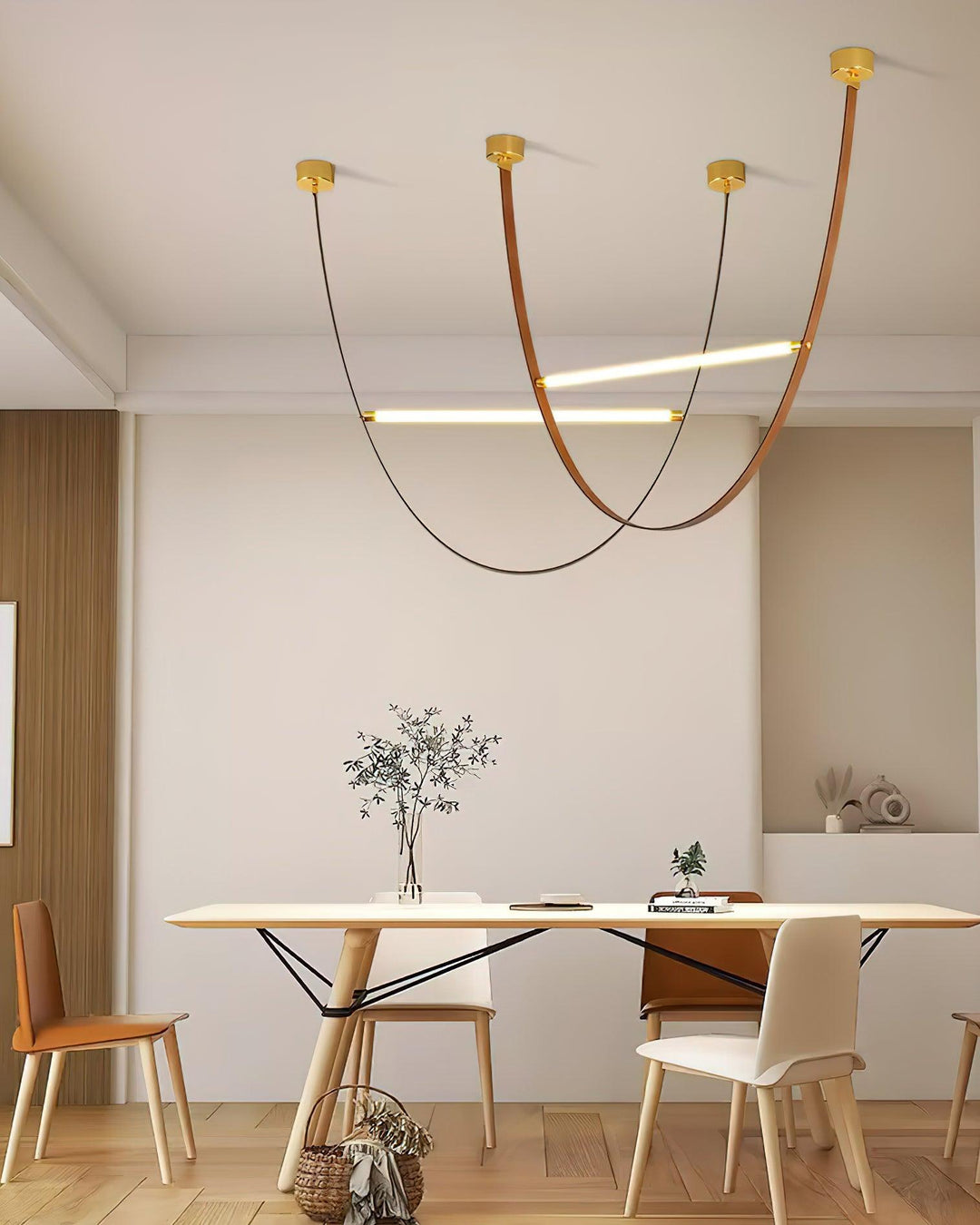 Lampa Wisząca Tracer Belt