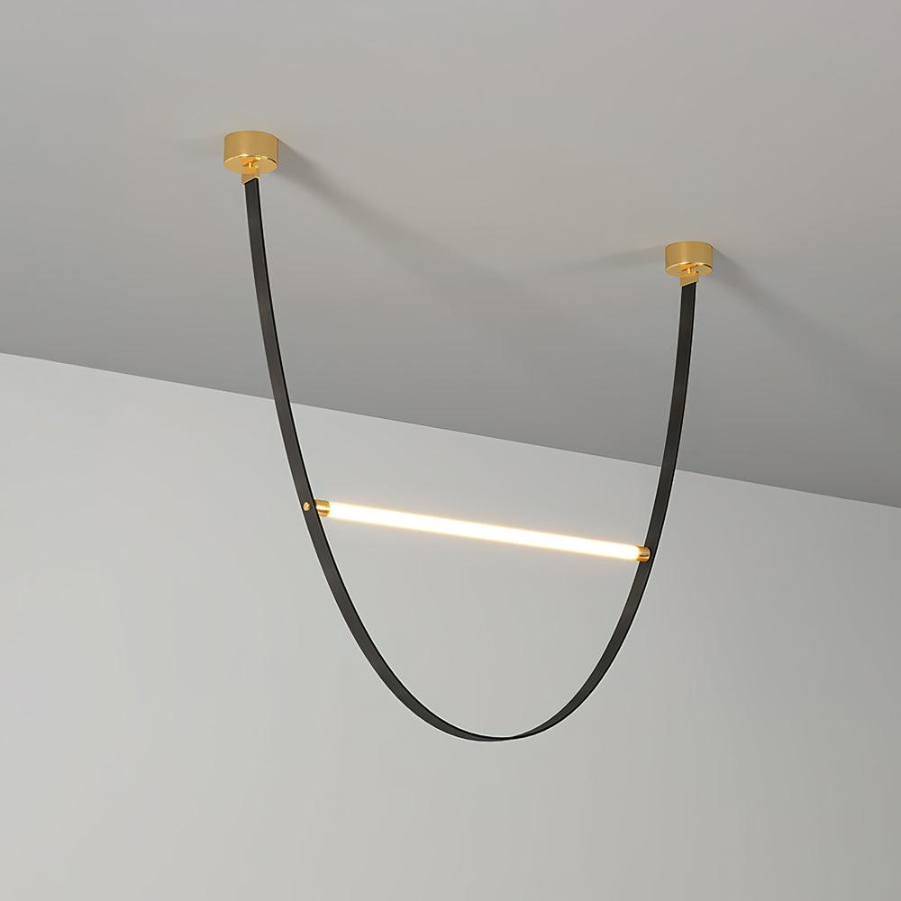 Lampa Wisząca Tracer Belt