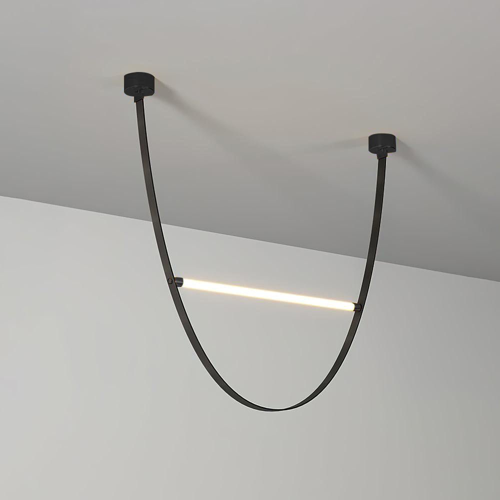 Lampa Wisząca Tracer Belt