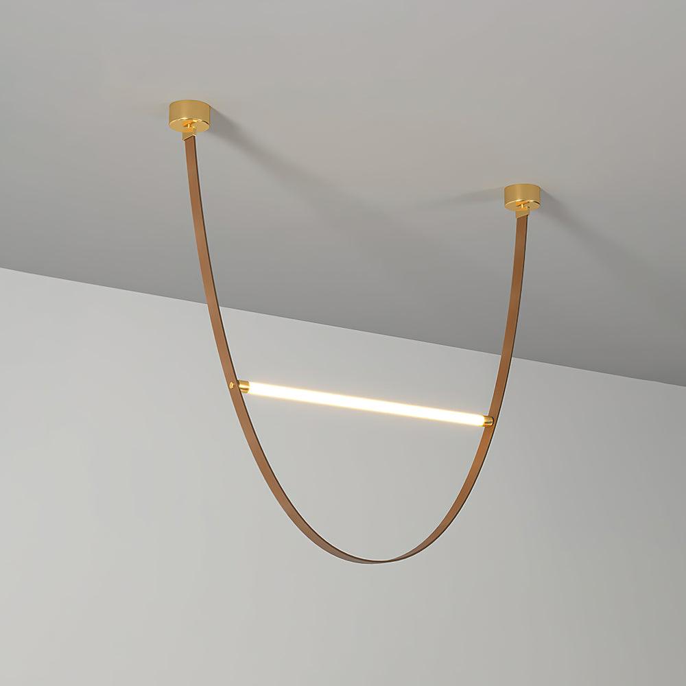 Lampa Wisząca Tracer Belt