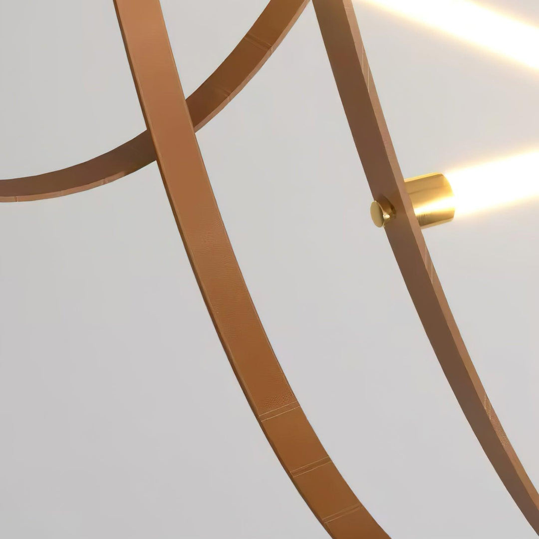 Lampa Wisząca Tracer Belt