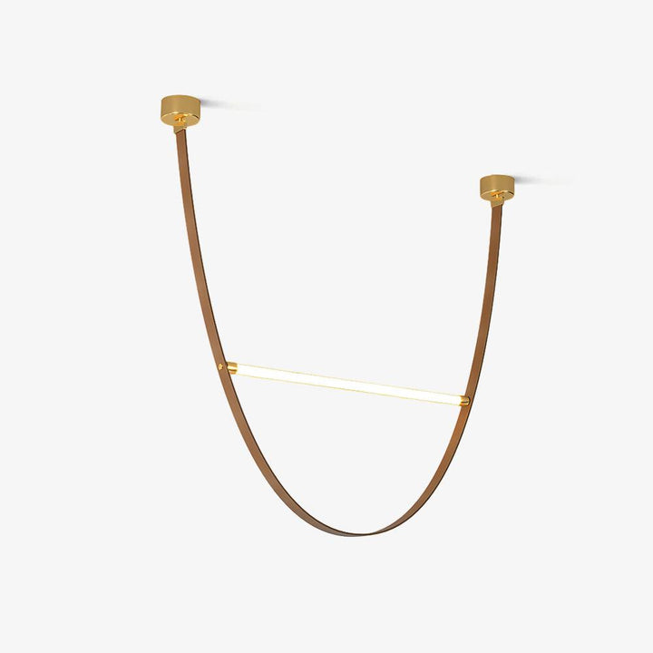 Lampa Wisząca Tracer Belt