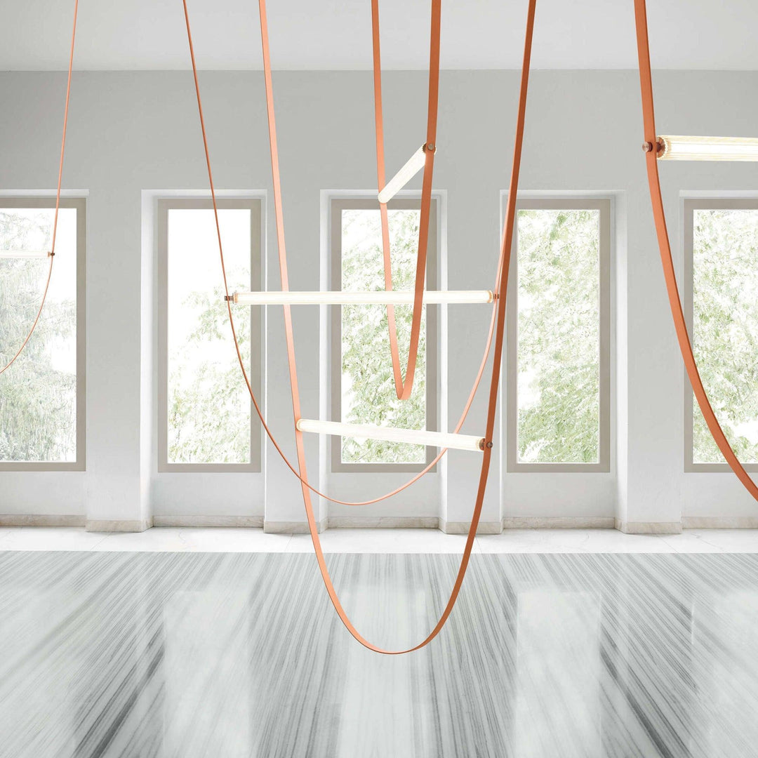 Lampa Wisząca Tracer Belt