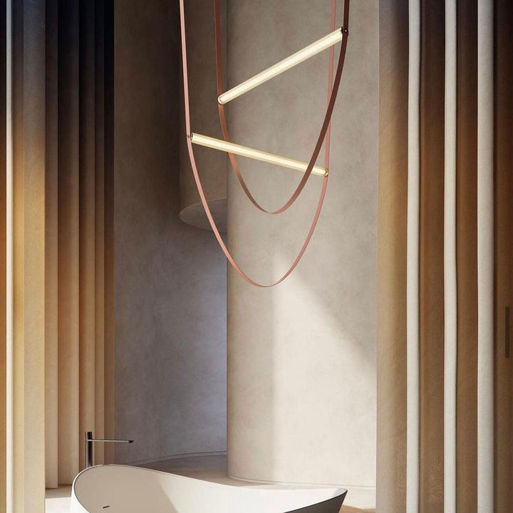 Lampa Wisząca Tracer Belt