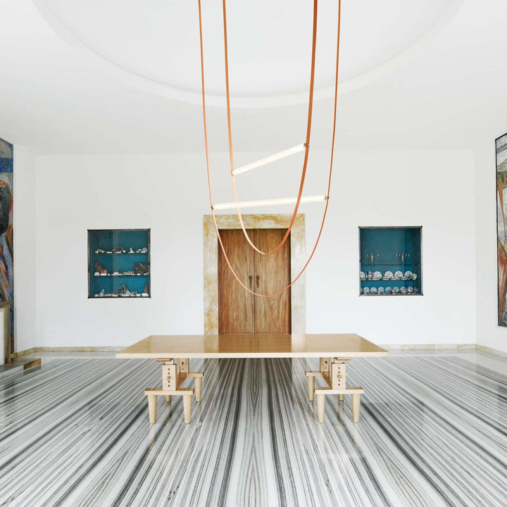 Lampa Wisząca Tracer Belt