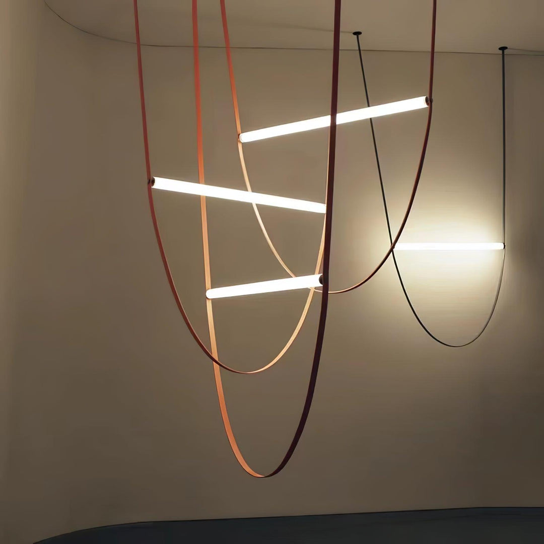 Lampa Wisząca Tracer Belt