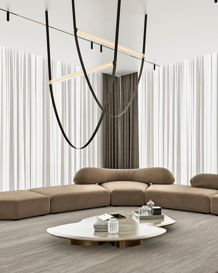 Lampa Wisząca Tracer Belt