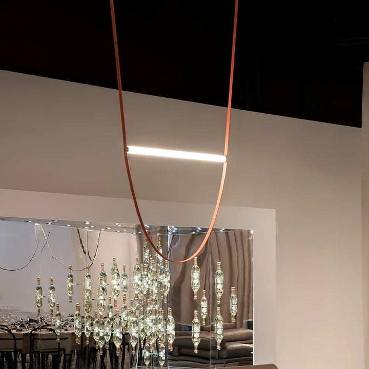 Lampa Wisząca Tracer Belt