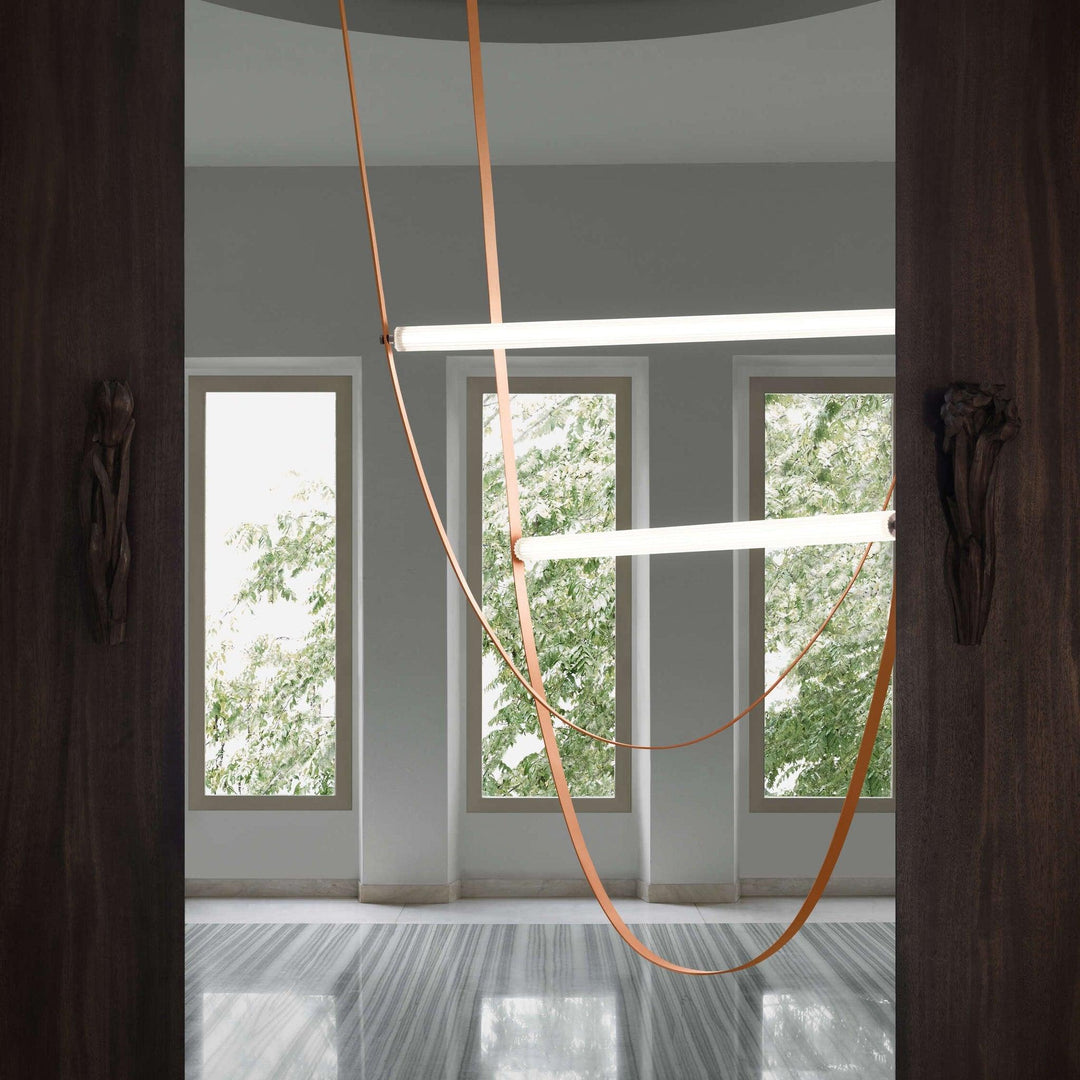 Lampa Wisząca Tracer Belt