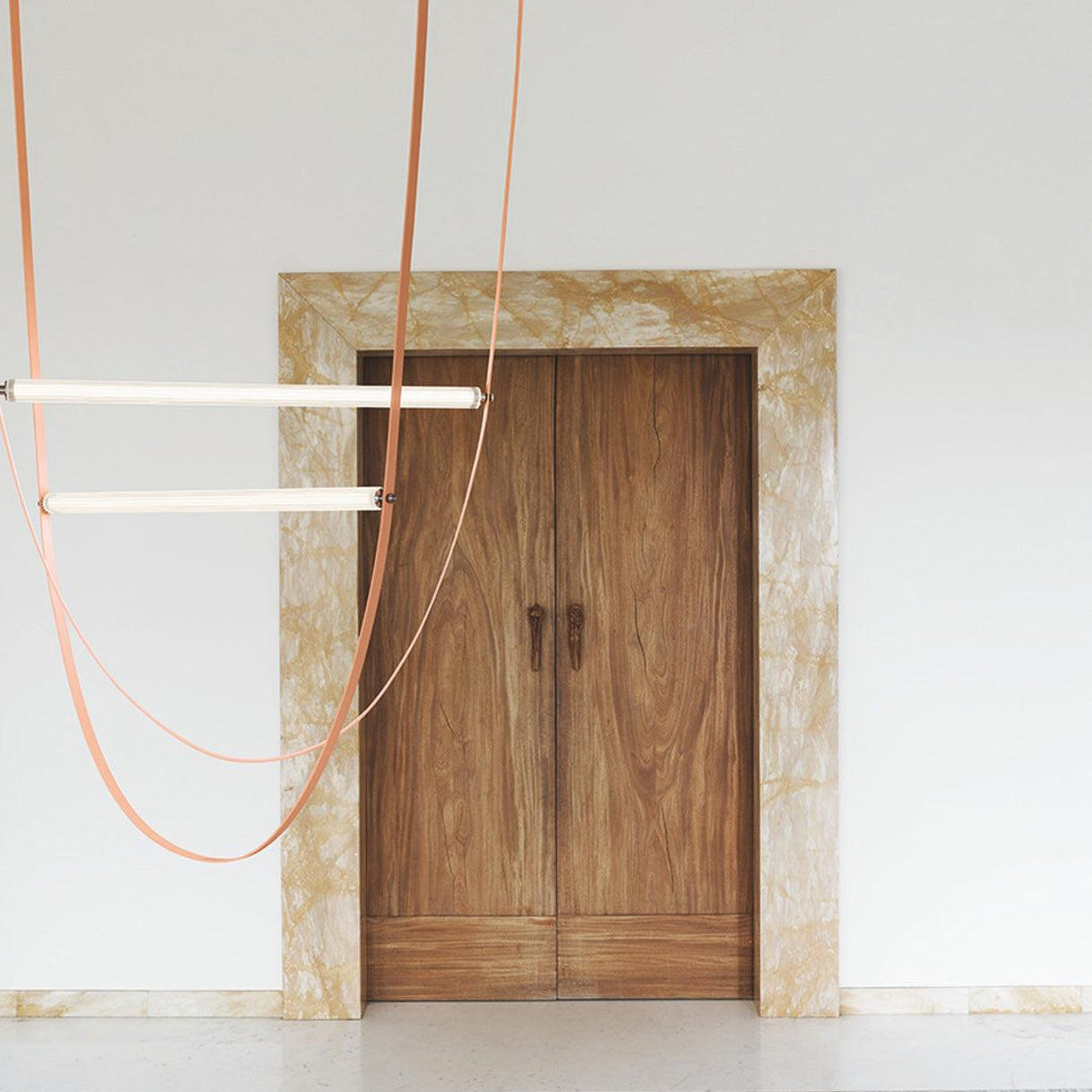 Lampa Wisząca Tracer Belt
