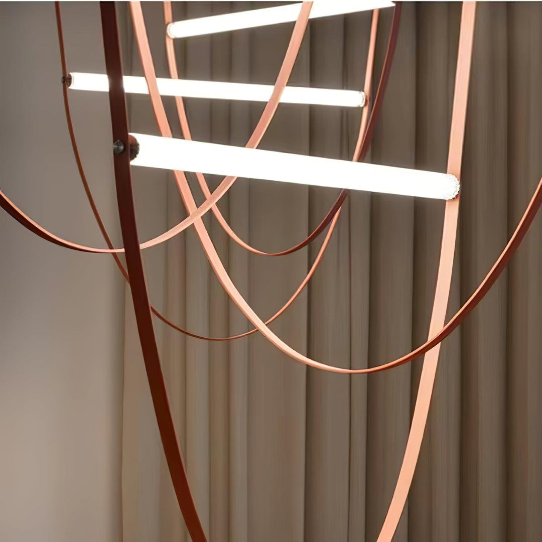 Lampa Wisząca Tracer Belt