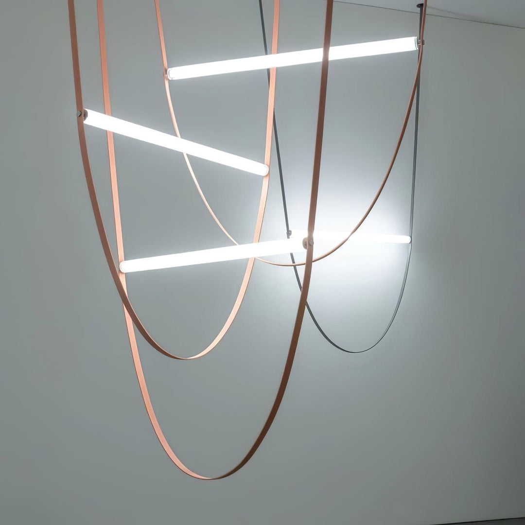 Lampa Wisząca Tracer Belt