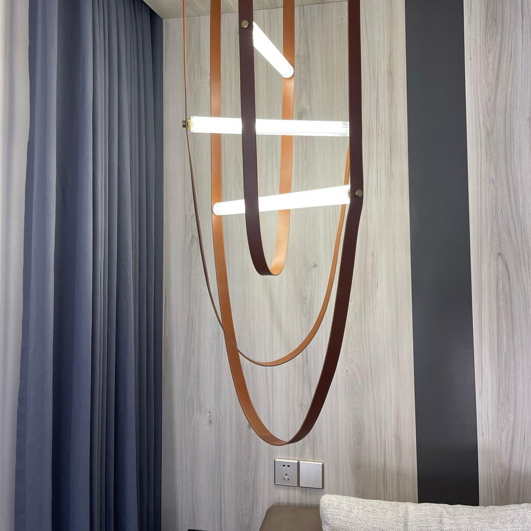 Lampa Wisząca Tracer Belt