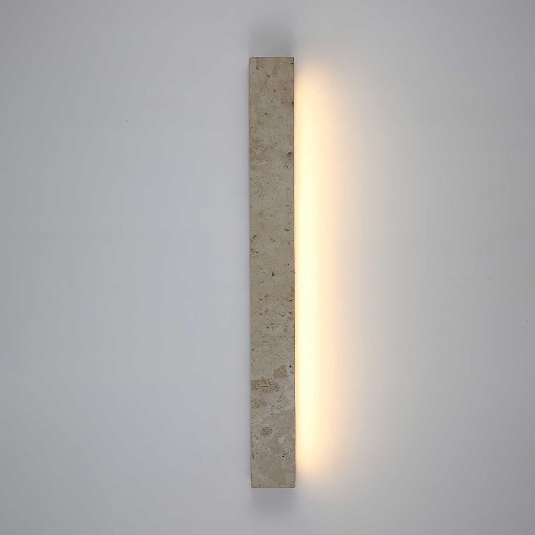 Lampa Ścienna Stravik