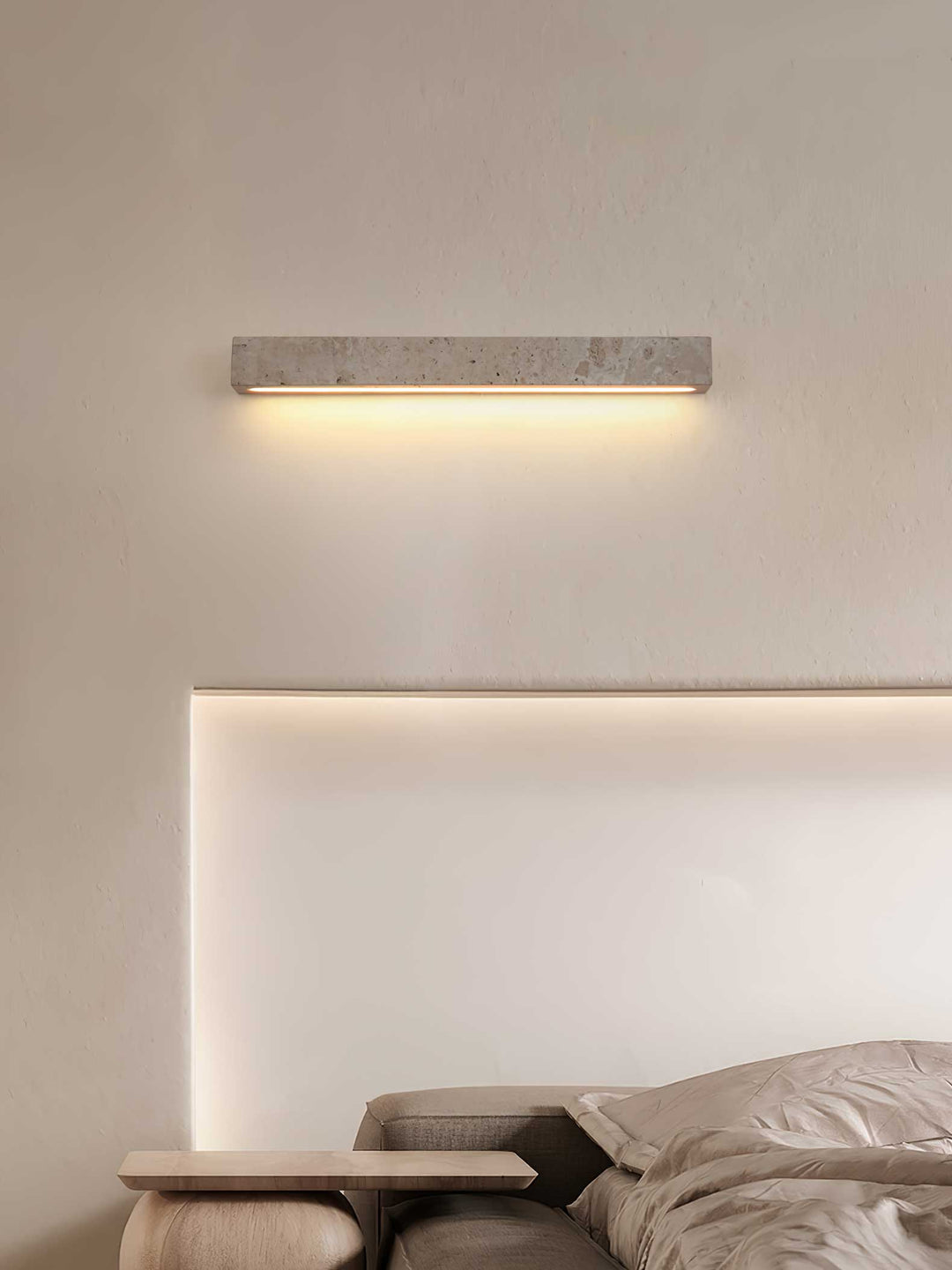 Lampa Ścienna Stravik