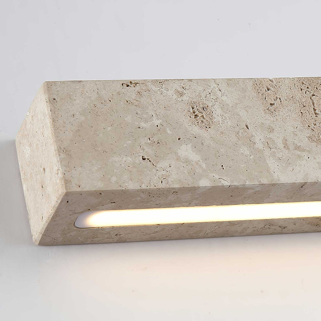 Lampa Ścienna Stravik