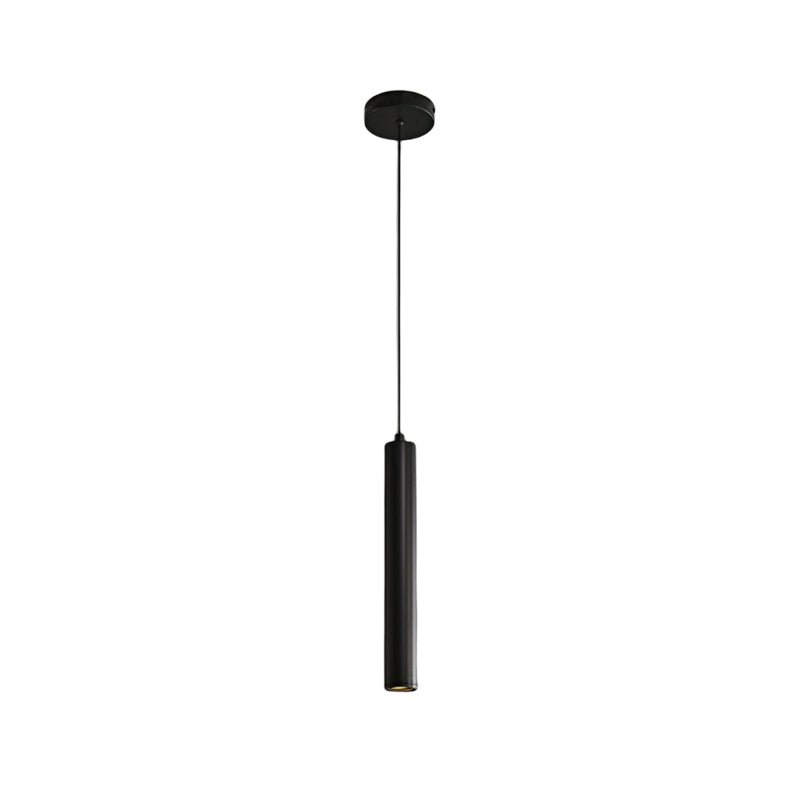 Lampa wisząca cylindryczna Streamline