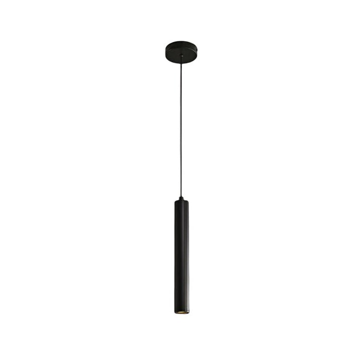 Lampa wisząca cylindryczna Streamline