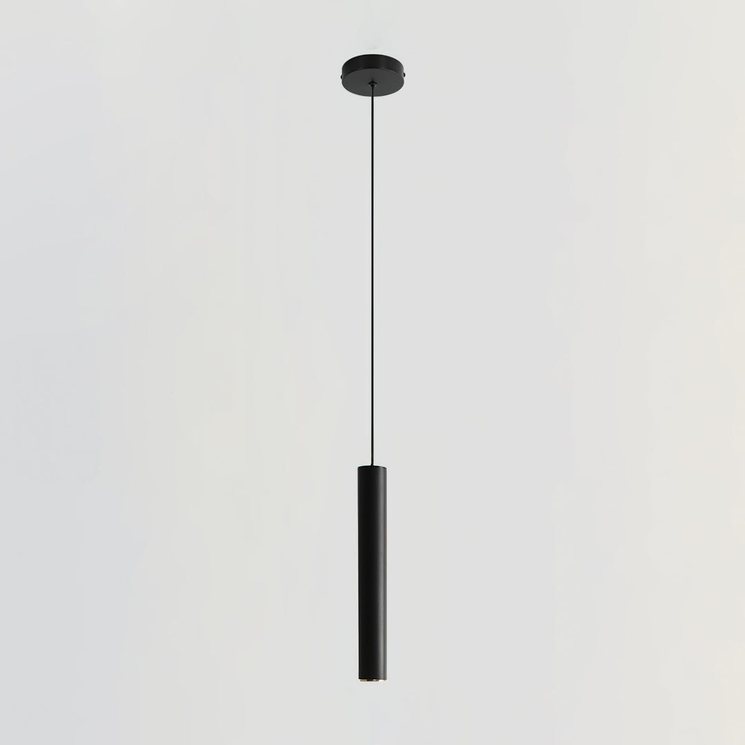 Lampa wisząca cylindryczna Streamline