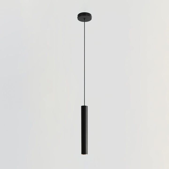 Lampa wisząca cylindryczna Streamline