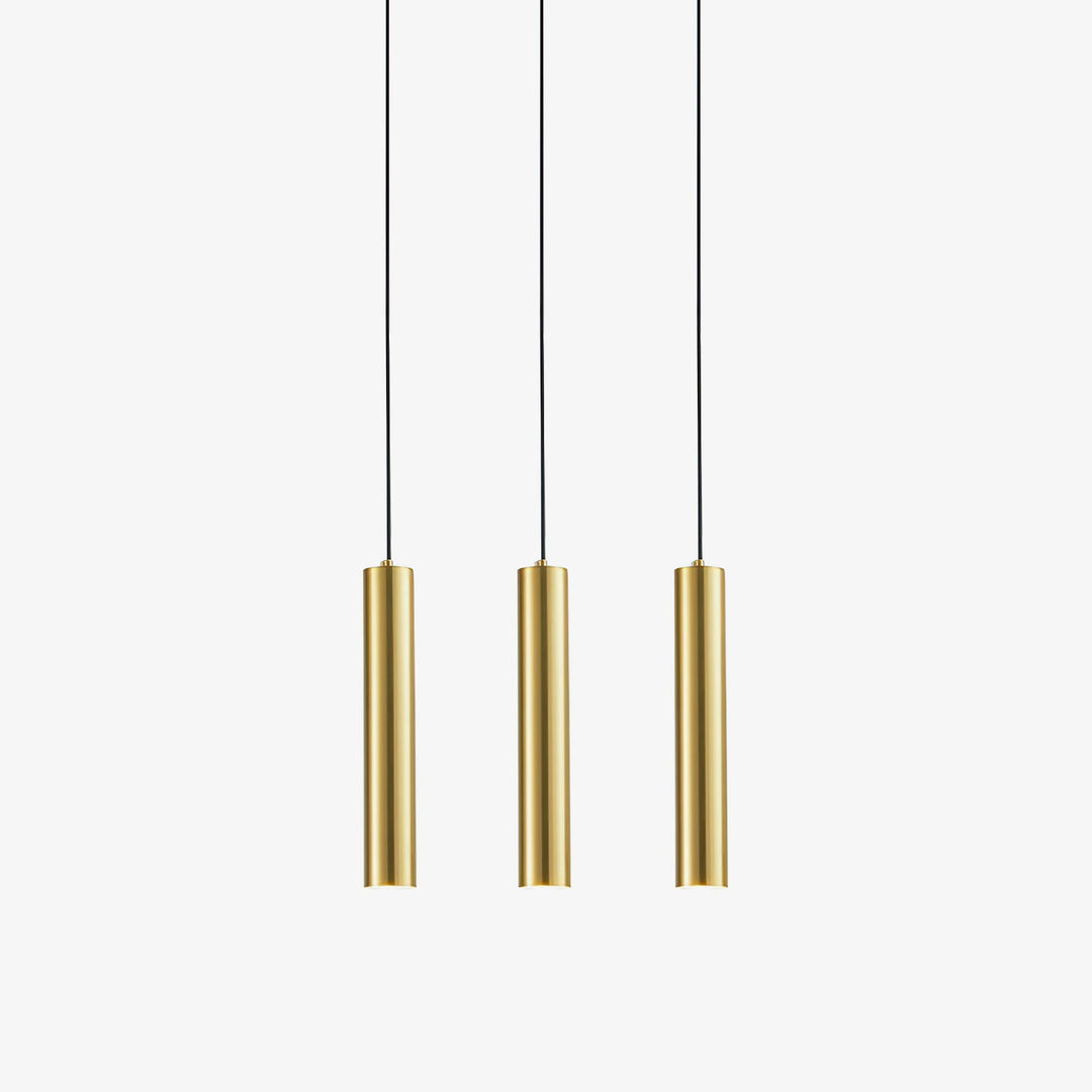 Lampa wisząca cylindryczna Streamline