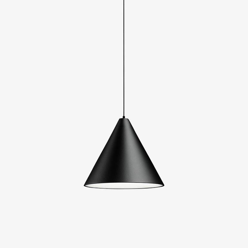 Lampa wisząca Geoweave