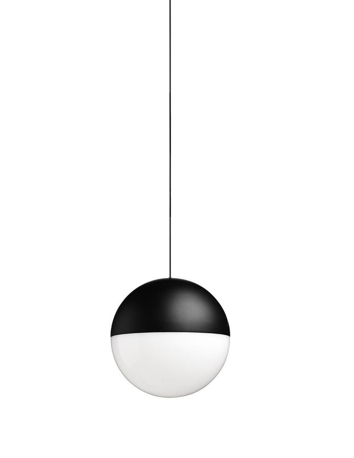 Lampa wisząca Geoweave